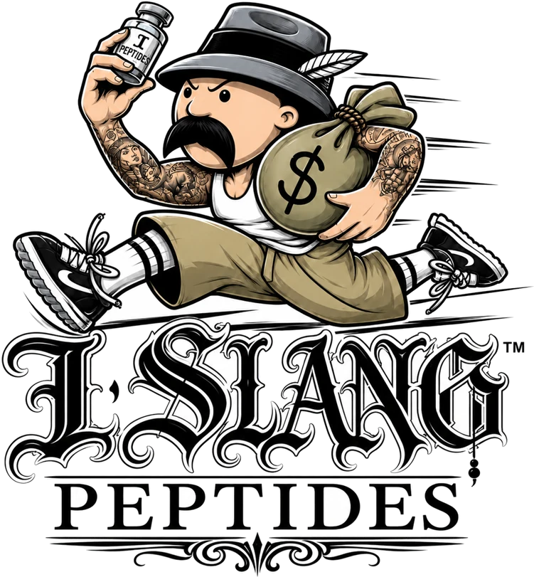 I'Slang Peptides