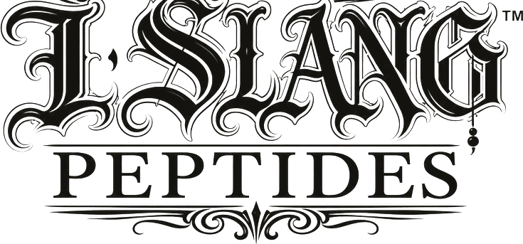I'Slang Peptides